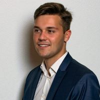 Elias Lehmann, Associate - Tax at PwC Switzerland