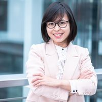 Quynh Nguyen, Manager, Advisory - Actuarial services