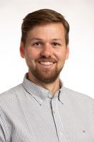 Mathias Giesbrecht, Trainee at SBB