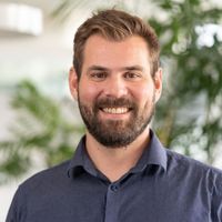 Raphael Simmen, HR Marketing & Events at SBB