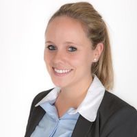 Céline Peterhans, Co. Lead Young Talents