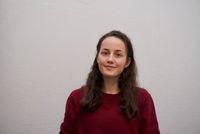 Anna Gutmann, Career Starter Train Maintenance at SBB
