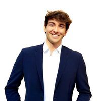 Carlo Alberto Frassinetto, Trainee Sales & E-Commerce at Beiersdorf