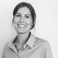 Lilli Stenzel, Expert University Marketing at Beiersdorf