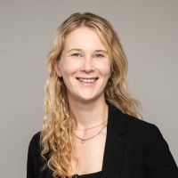 Dörte Helene Pearson, Global Early Career Program Expert at Beiersdorf