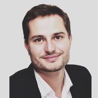 Alban Bourcier, Head of Packaging Development North America  at Beiersdorf