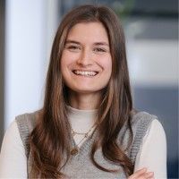 Elisa Maehl, Working Student Early Careers at Beiersdorf