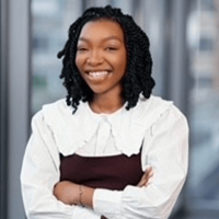 Phiwe Mnyakama, Recruiting BLU at Beiersdorf
