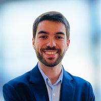 Guilherme Capinha Lopes, Finance Trainee BEYOND BORDERS at Beiersdorf