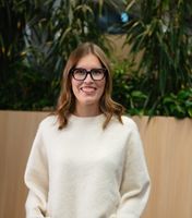 Lilli Stenzel, Expert University Marketing at Beiersdorf
