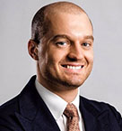 Costantino Brizzi, Vice President, Private Equity Partners at BlackRock