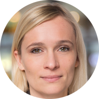 Simone Göltl, Head of Digital Transaction and Advisory Solutions