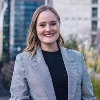 Laura Ziese, Personalreferentin Nachwuchskräfterekrutierung  at Union Investment