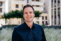 Angelo  Stockinger, Personalreferent Nachwuchskräfterekrutierung at Union Investment