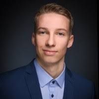 Christopher  Tutsch, Werkstudent at Union Investment