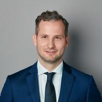 Flavio Delli Colli, Partner at Lenz & Staehelin