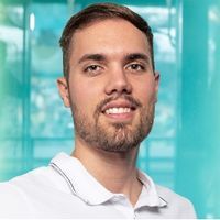 Timo Lakerveld, Werkstudent Hochschulmarketing Employer Branding at Helvetia Versicherungen
