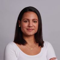 Nathalie Lavanchy-Prack, Head AI Strategy & Projects at Helvetia Versicherungen
