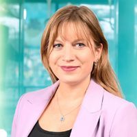 Isidora Palma, Specialist Next Generation at Helvetia Versicherungen
