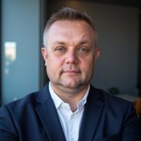 Jörg Becker, Head of Business Unit Projects & Consulting  at T-Systems