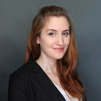 Anna Hein, Chapter Lead für HCM at T-Systems