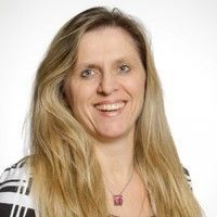 Heike Betschka, Executive HR BP  Public & Health