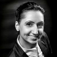 Nurgül Bas, Head of Chapter SAP Projektmanagement at T-Systems