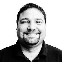 Sebastian Lang, Service Delivery Manager/Architect/Project Manager
