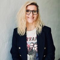 Nadine Wiegratz, Leitung Personalmarketing at Bundesagentur für Arbeit