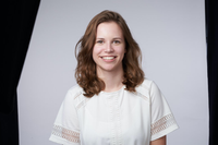 Jette Studemund, Referentin Personalmarketing at EDEKA ZENTRALE Stiftung & Co. KG