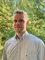 Jonas Wichmann, Trainee IT & Digital Transformation at EDEKA ZENTRALE Stiftung & Co. KG