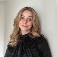 Anja Wigelin, Praktikantin Personalmarketing at EDEKA ZENTRALE Stiftung & Co. KG