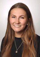 Tina Potthoff, Trainee Qualitätssicherung/-management at EDEKA ZENTRALE Stiftung & Co. KG