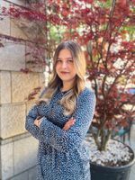 Anne Noack, Recruiter at CLAAS