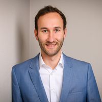 Marius Focke, People & Culture at BASF Münster at BASF