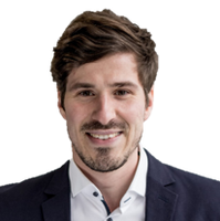 Juri Skotnitzki, Laborteamleiter at BASF