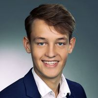 Janis Häuselmann, Category Buyer - Small Plastics at BASF