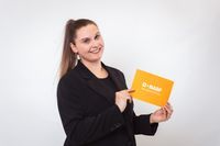 Michelle  Neidhardt , Talent Attraction & Employer Branding at BASF
