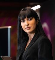 Stella Kontzidou, Senior Global Sustainability Comms Manager at BASF