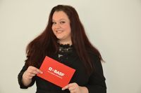 Claudia Mekelburg, Talent Attraction & Employer Branding at BASF