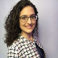Esther Montanes Asenjo, Werk Strategie und Betriebsunterstützung Manager