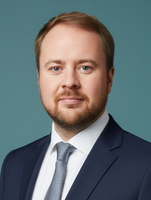 Artur  Simon, Category Manager - Global Digital Procurement at BASF