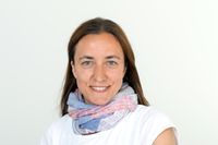 Antje Pfeifer, Recruiting  at BASF