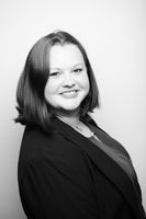 Susanne Reddmann, Recruiting  at BASF