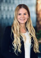 Gina Buchholz, Talent Attraction & Employer Branding at BASF