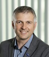 Holger  Colditz, Head of Planung, Montage und Instandhaltung TGA