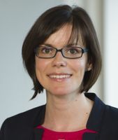 Sandra Schollenberger, Senior HR Business Partner at BASF