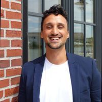 Abderrahim  B., Alumni START IN Coatings Digital Business at BASF