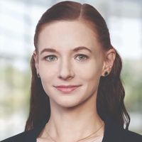 Kate Kaplet, Senior Project Manager (M&A & Carve-Out) at BASF