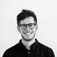 Anton Thielmann, Researcher at BASF